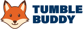 Tumble Buddy Logo